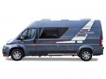 Hymer Car 322 GTline 2011 года